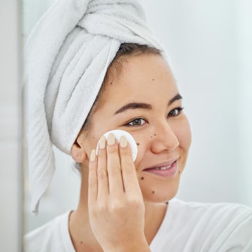 Amazon Basics 3-Step Acne Remedy System Kit - Cleanser, Toner & Treatment