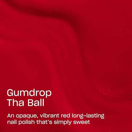 OPI Infinite Shine Nail Polish Colors | Semi-Sheer, Sheer Bright, Opaque & Shimmer Winter Shades | Long Lasting Wear | Good Enough to Treat Collection | Holiday 2025