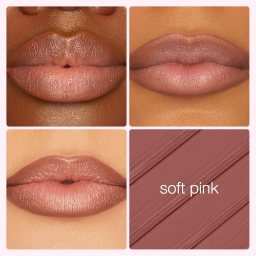 Tarte Maracuja Juicy Lip Liner - Creamy Matte Formula with Hyaluronic Acid
