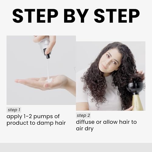 Kenra Curl Defining Crème 5 - 3.4 Fl Oz (Pack of 2) - Texture & Frizz Control for Curly Hair
