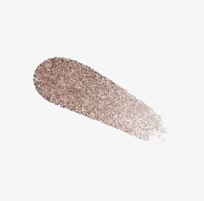 FLOWER Chrome Crush Eyeshadow - Gel Powder Shimmer