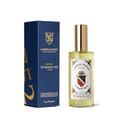Caswell-Massey Number Six Gold Cap Cologne, 3 Fl Oz