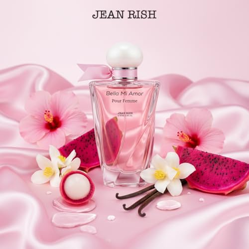 Bella Mi Amor Eau de Parfum for Women - 100ml