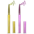 Profusion Monster Bash Chrome Gel Liner Set, 2-Piece Metallic
