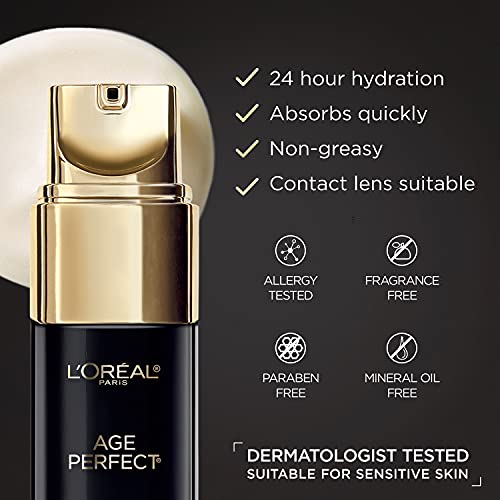 L'Oreal Paris Age Perfect Cell Renewal Eye Cream 0.5oz