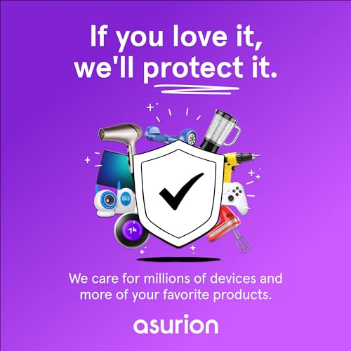 ASURION 3-Year Personal Care Protection Plan ($90-$99.99)