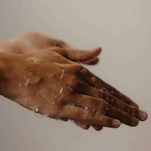 Aesop Resurrection Hand Wash & Balm Set | Citrus, Woody, Herbaceous Duo to Cleanse and Hydrate the Hands | 16.9 oz / 500mL