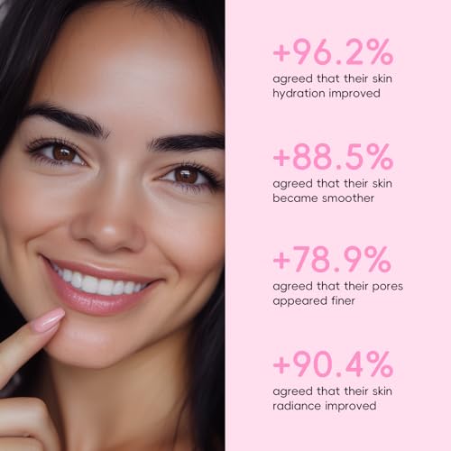 LAIKOU Face Mask£¬Skin Care Set, Skin Care Mask Set, Gifts for Women, Travel Size Toiletries Mother's Day Christmas Birthday Valentine's Day Mom Daughter Teen Girls Wife Lover Sister Friends 24pcs