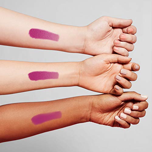 NYX Soft Matte Lip Cream - Addis Ababa