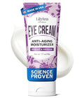 LilyAna Naturals Eye Cream for Dark Circles & Puffiness