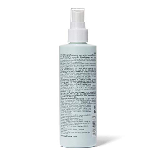 ion Swimmer's Leave-in Conditioner - 8 oz. (Pack of 2)