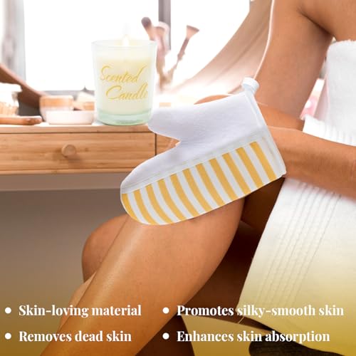 Bath and Body Gift Set for Women, 8 Pcs Vanilla Spa Set Gifts with Tumbler, Birthday Gifts for Women, Unique Gift Ideas for Her, Mom