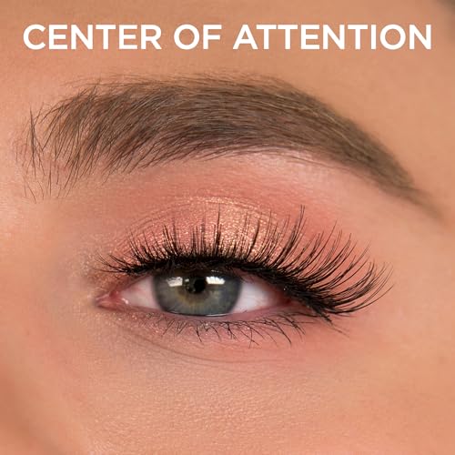 Tarte Tarteist PRO 3D Lashes – Reusable Vegan Falsies