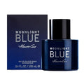 Kenneth Cole Moonlight Blue Eau de Toilette Men’s Cologne 3.4 Fl Oz