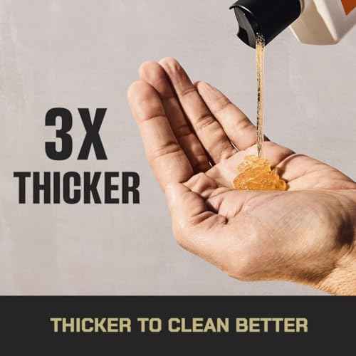 Duke Cannon Thick Body Wash 6-Pack ? Bay Rum, Superior, Sawtooth, Midnight Swim, Bourbon & High Country ? Premium Men¡¯s Body Wash, Long-Lasting, Natural Ingredients, Fresh Masculine Scents