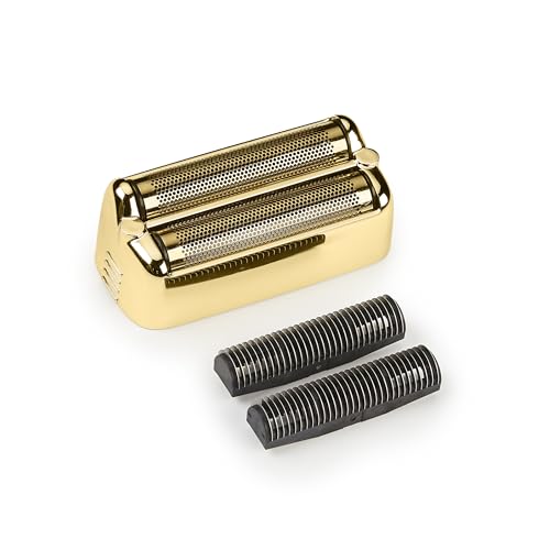 FXONE Double Foil Shaver Replacement Foil and Cutter