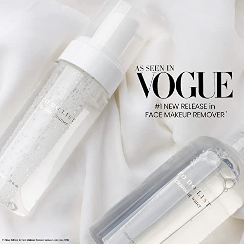 TO DO LIST Micellar Cleansing Water - Oil-Free Makeup Remover