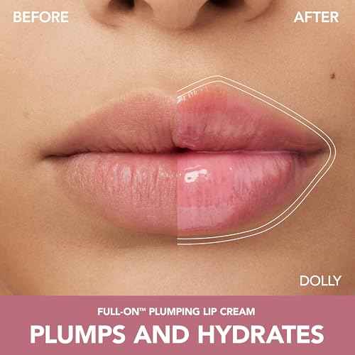 Buxom Women's Full-On Plumping Lip Polish