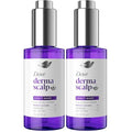 Dove Derma Scalp Density Boost 3-in-1 Scalp Serum With Prebiotic Glycerin,Zinc + Peptides,and Niacinamide For Breakage And Hair Thinning 2 oz,(Pack of 2)