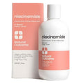 Natural Outcome Niacinamide Toner for Face | Radiance Boosting Toner - with Salicylic Acid & Aloe Vera | Advance Toning Solution Rejuvenates Skin & Minimizes Pore Appearance | Fragrance Free | 8 oz