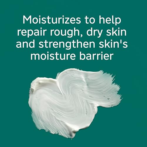 Lubriderm Intense Skin Repair Moisturizing Hand & Body Lotion + Pro-Ceramide, 48-Hour Hydration for Rough, Dry, & Sensitive Skin, Non-Greasy, Hypoallergenic, Lightly Scented, 16 fl. oz