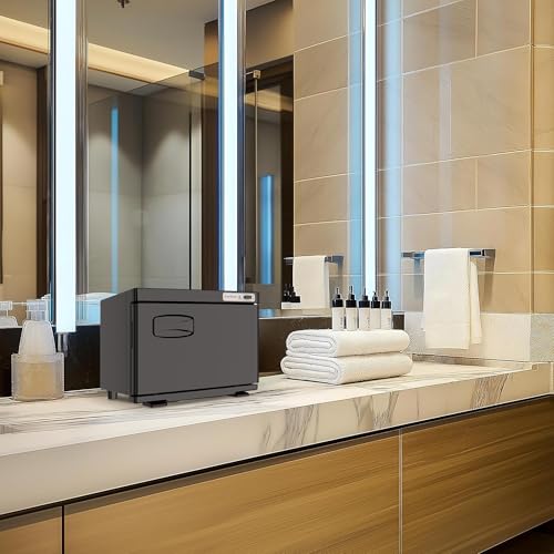 SalonDepot 8L Hot Towel Warmer for Spa & Salon