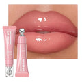 URQT Brightening Lip Serum with Metal Applicator