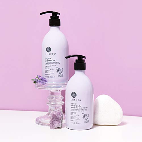 Luseta Biotin B-Complex Thickening Conditioner 33.8oz