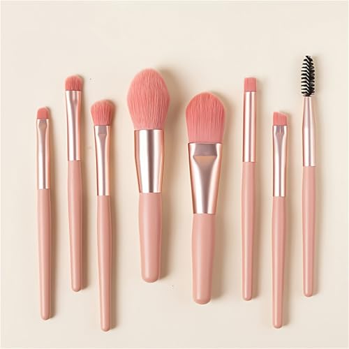 Eye Makeup Kit for Women with 40 Color Palette & Brushes