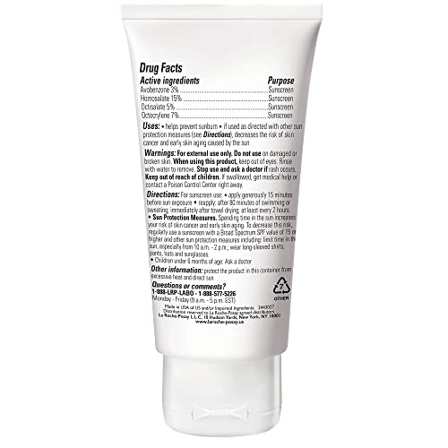 La Roche-Posay Anthelios Clear Skin SPF 60 Sunscreen