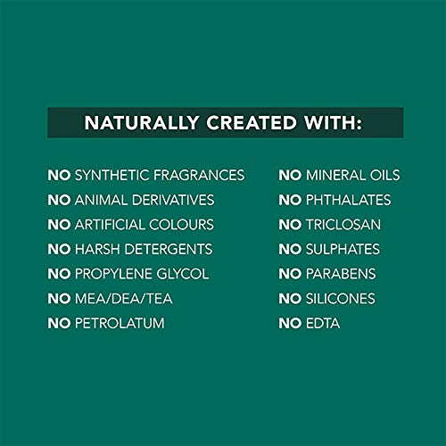 Sukin Super Greens Detoxifying Facial Scrub, 4.23 FL. Oz.