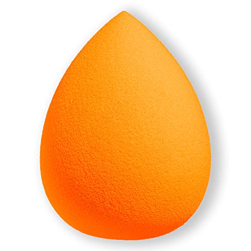 wet n wild Fantasy Makers Halloween Makeup Sponge Orange (Pack of 2)