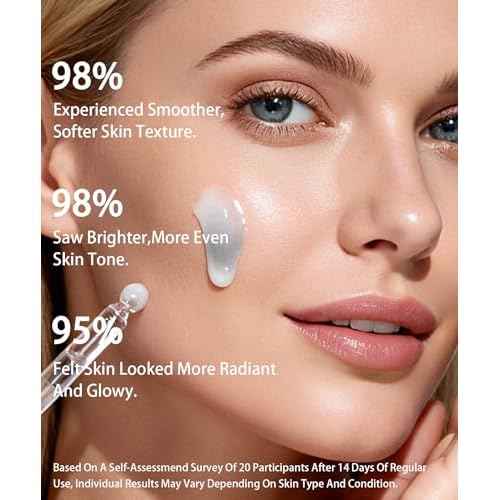 Black and White Rice Exfoliation Essence, Rice Peel Shot, 2 PCS White & Black Rice Facial Serum, Deep Cleansing to Remove Dead Skin Cells, Minimize pores suitable for All Skin Types