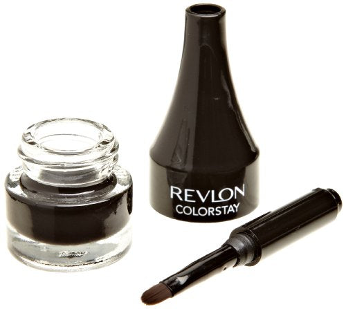 Revlon ColorStay Crème Gel Eyeliner - Waterproof Black