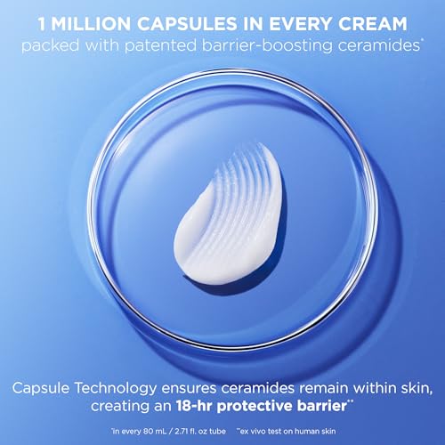 AESTURA ATOBARRIER365 Cream - Ceramide Moisturizer for Sensitive Skin, 80 mL
