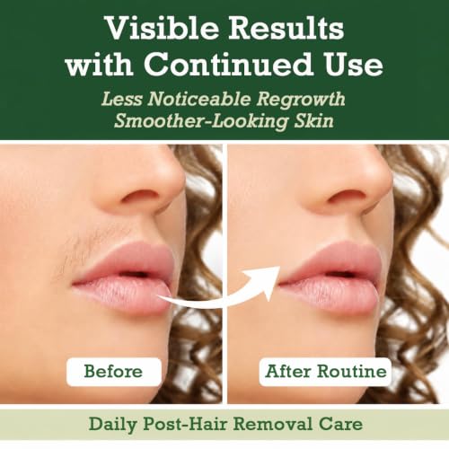 Natural Cyperus Rotundus Oil for Hair Removal & Skin Care