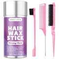 Hair Wax Stick for Flyaways & Edge Control | Sleek Styling