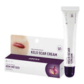 ABERA Kelo Scar Cream – Razor Bump & AKN Treatment for Men