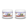Silicon Mix Tratamiento Capilar Intensivo 8 Oz Pack of 2