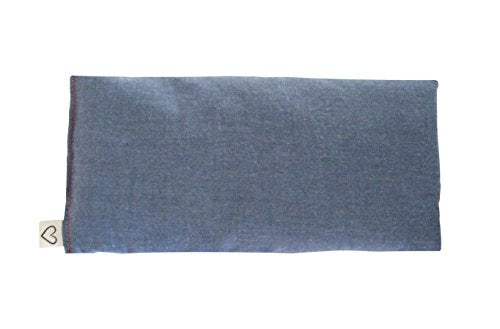 Lavender Eye Pillow - Weighted Relaxation & Sleep Mask