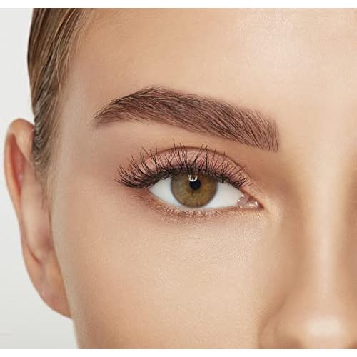 Wispies 122 Black