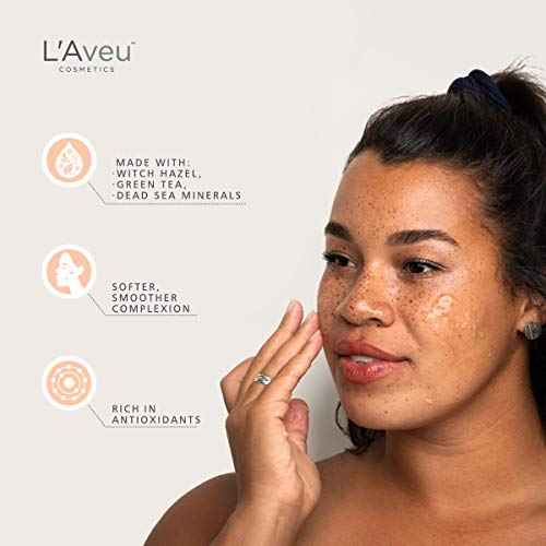 L'Aveu Facial Exfoliating Gel 50ml by L'Aveu Cosmetics