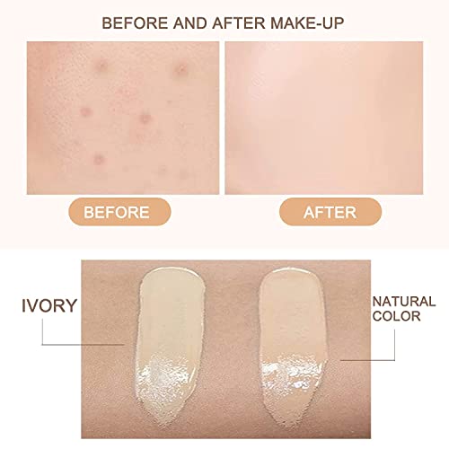 CC Cream SPF 50 Skin Tone Adjusting Primer - 2 Pack