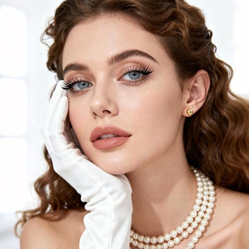Lash Clusters 10-16mm Wispy Eyelash Extensions 300pcs