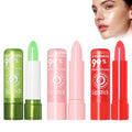 6Pcs Velvet Matte Lipstick Set, High Pigmented Long-Lasting Waterproof Lip Stick Non-Stick Cup Not Fade Lip Balm Makeup Gift Kit for Girls and Women
