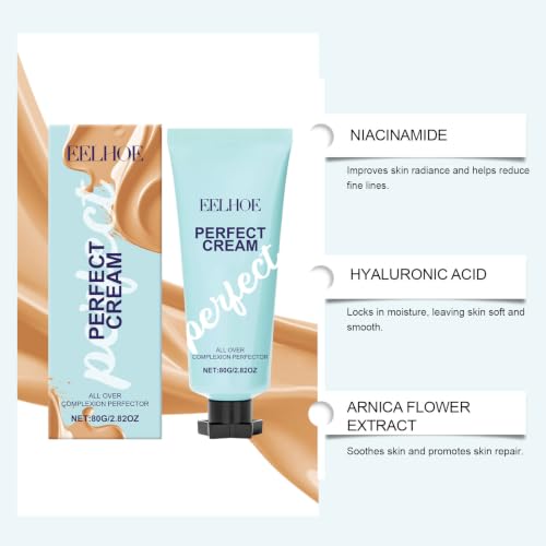 Concealer Series Cream - Medium Skin Tone 80g