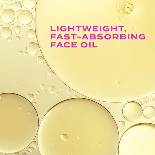 Murad Cellular Hydration Repair Oil Drops ? Hydrating Facial Oil for Dry, Dehydrated Skin ? Strengthens Skin Barrier, Boosts Radiance & Smoothness ? Lightweight, Fast-Absorbing Formula ? 1.0 oz