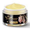 LADY NADA Anti-Aging Face Cream ? Anti-Wrinkle Moisturizer for Women & Men ? Instantly Smooths Fine Lines in Minutes ? Light Formula with Collagen, Hyaluronic Acid & Vitamin E ? 1.7 fl oz
