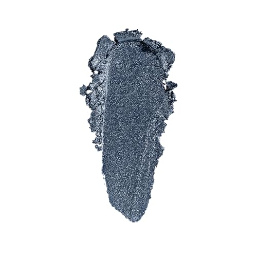 CoverGirl Vegan Shimmer Eyeshadow Pencil 300 Stroke Of Midnight, Easy Blend, Long-Lasting