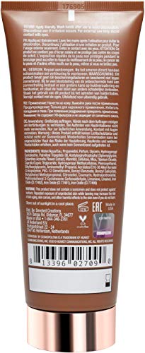 Instant Body Bronzer BB Cream 6.76 oz | Anti-Aging